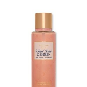Victoria's Secret Glazed Petals & Berries Fragrance Mist
